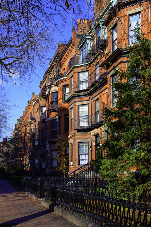 Best Property Management Companies for Brookline, Massachusetts