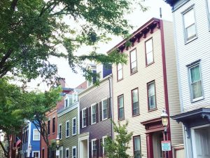 Rental Property Management Companies for Allston, Massachusetts