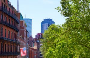 Real Estate Property Management near Boston, Massachusetts