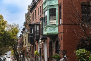 Rental Management for Boston, Massachusetts